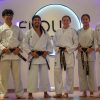 Martial Arts