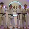 Martial Arts