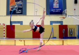 Super Fun Sport - Rhythmic Gymnastics
