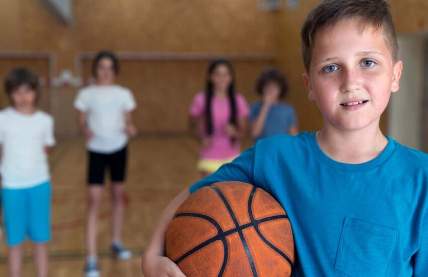 Super Fun Sport | Fun Sports Training & Kids Activities in Dubai