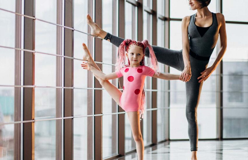 Super Fun Sport | Fun Sports Training & Kids Activities in Dubai