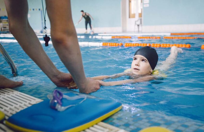 Super Fun Sport | Fun Sports Training & Kids Activities in Dubai