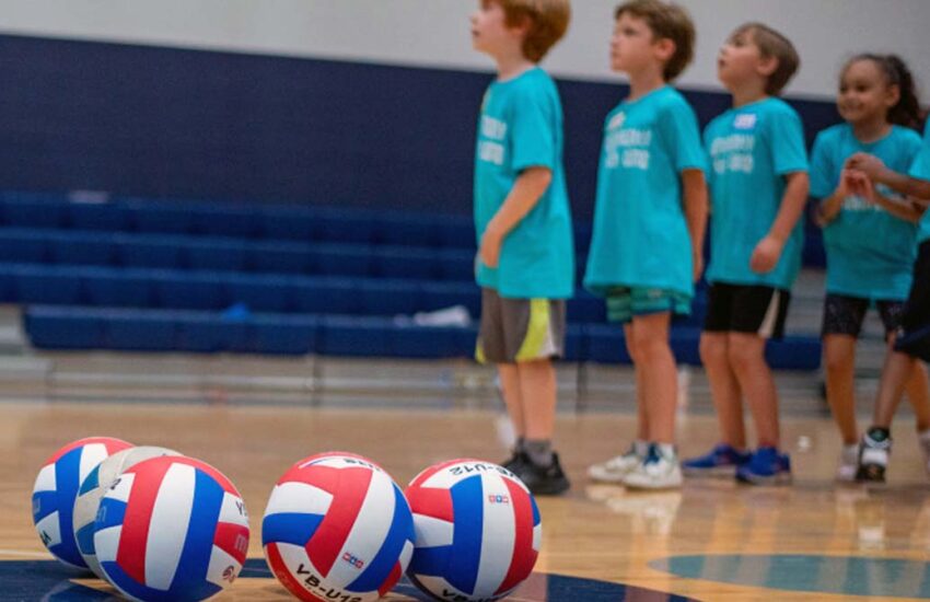 Super Fun Sport | Fun Sports Training & Kids Activities in Dubai