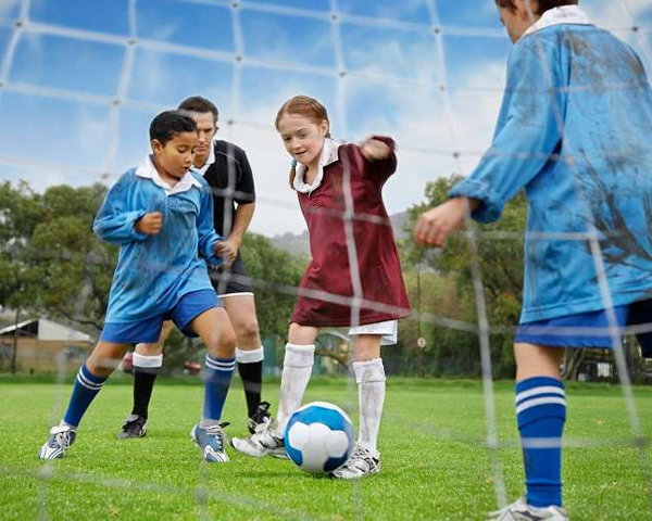 Super Fun Sport | Fun Sports Training & Kids Activities in Dubai