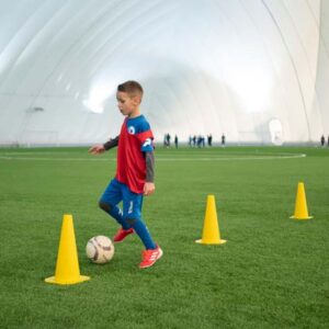 Super Fun Sport | Fun Sports Training & Kids Activities in Dubai