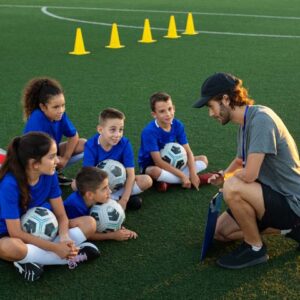 Super Fun Sport | Fun Sports Training & Kids Activities in Dubai