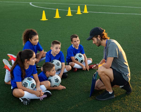 Super Fun Sport | Fun Sports Training & Kids Activities in Dubai