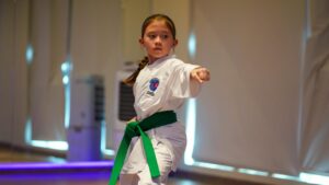 Martial Arts