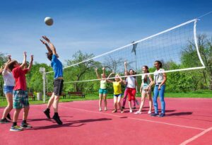Volleyball