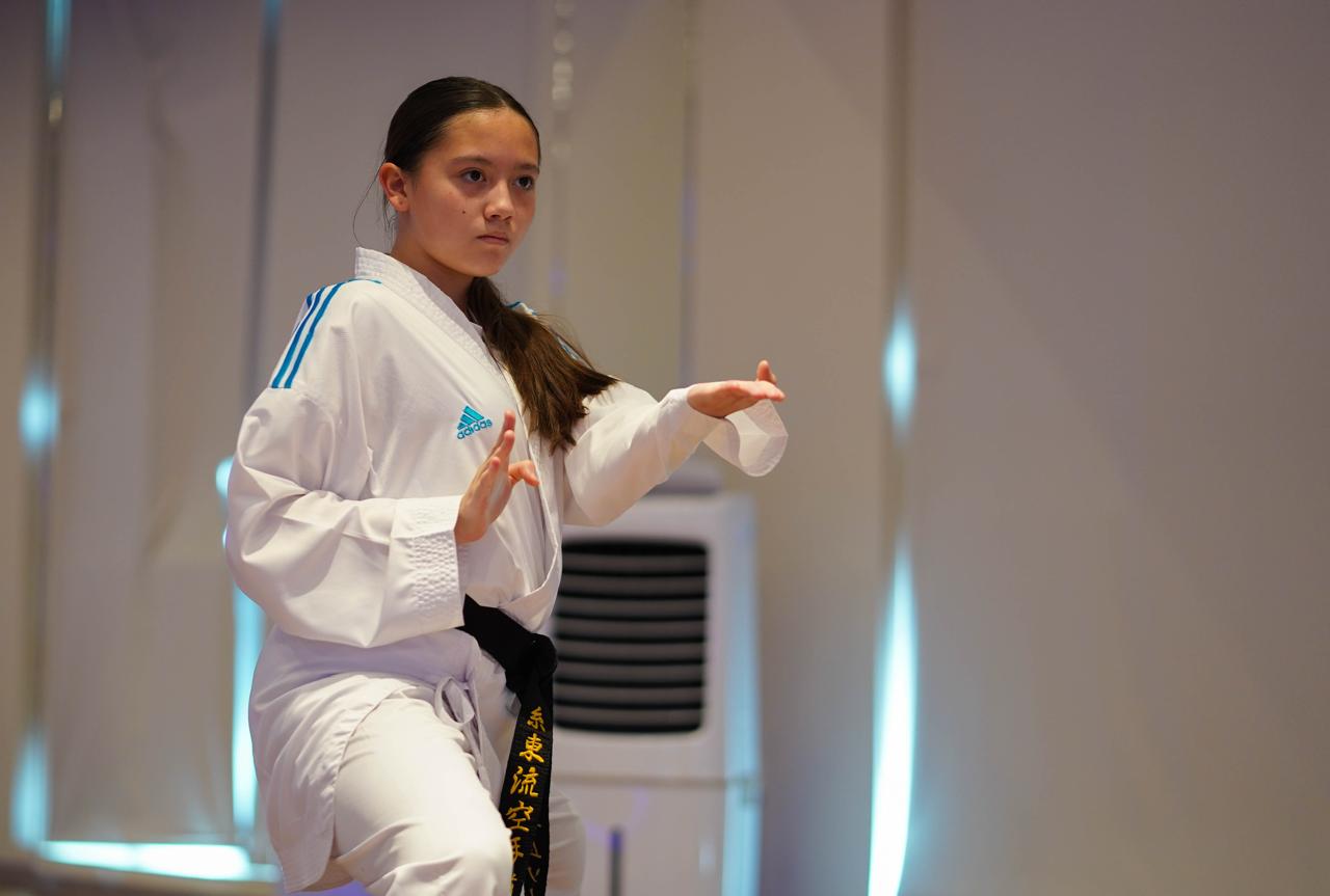 Martial Arts