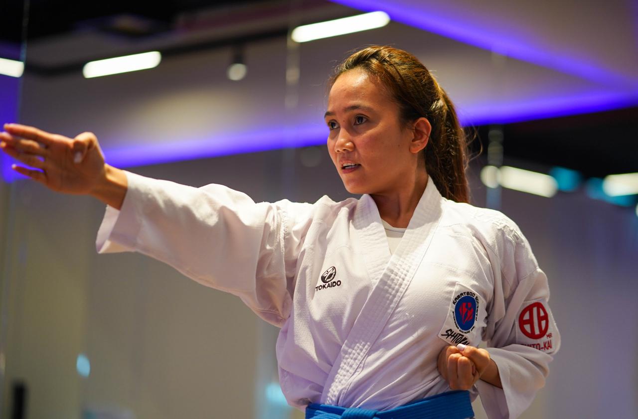 Martial Arts
