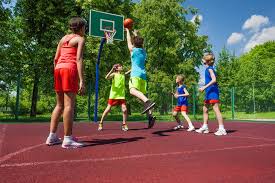Basketball