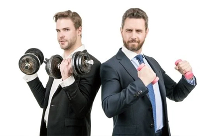 super fun sport - corporate-training