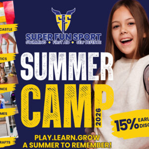Best Summer Camp Dubai 2026 for Kids