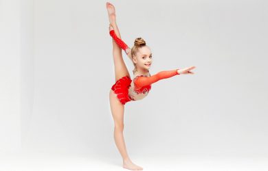 A Parents Guide to Gymnastics in Dubai