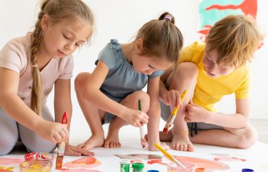 Dubai Activities for Kids