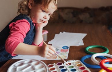 Sharjah Activities for Kids