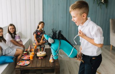 indoor activities for kids in dubai at home fitness games children UAE